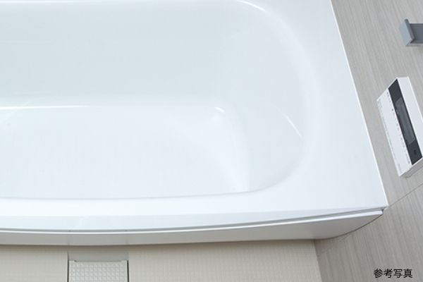 クレイドル浴槽の参考写真