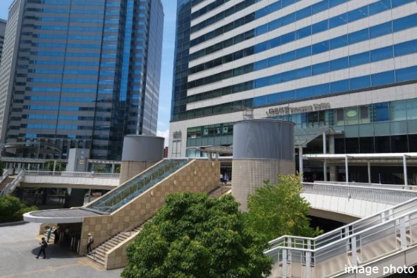 品川駅のイメージ画像