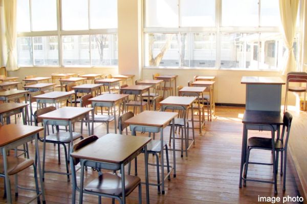 学校のイメージ画像
